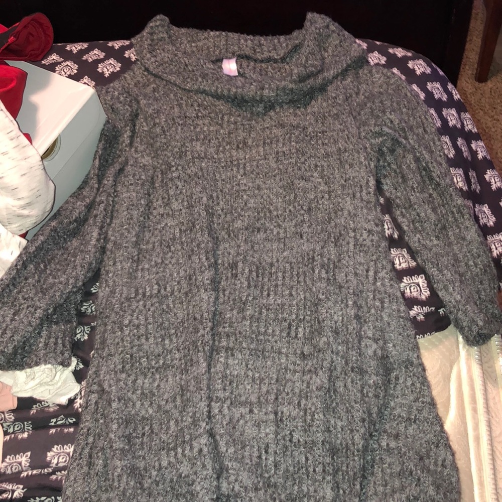 Sweater